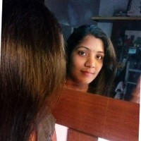 Anuja Valluri