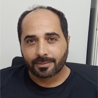 Ahmed Barakat