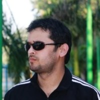 Arun Sharma