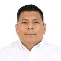 Ronny Jonathan Cantos Arteaga
