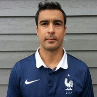 Cedric Stølen-Guibert