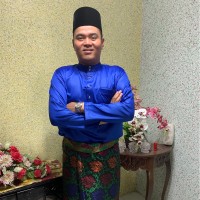 Muhammad Naemustaqim Bin Abdul Rahim