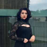 Amina Morjane