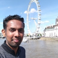 sakthi deepan Dhinakaran