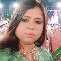 Nargis S. Halai