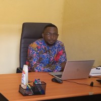 Guy Marcel Tagne Tchuenwo