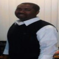 Kelvin Warren