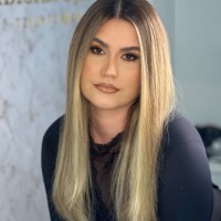 Yasmin Figueiredo