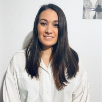 Maria Elena López Olivar