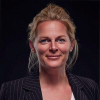 Maria Dahl