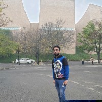 Shubham Arora