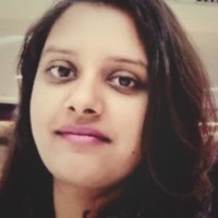 Supriya Singh