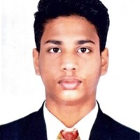 Shaun Dias