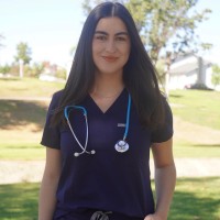 Natasha Padovan Bsn, Rn