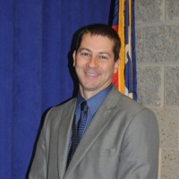 Greg Kieliszewski