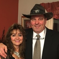 Mrs. Tux Burke