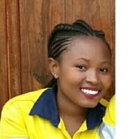 Elizabeth Kihanga