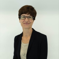 Nataliia Patrikios