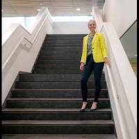 Joyce van den Berg