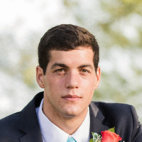 Rustin Shoemaker