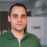 Vinicius Ferrari Sopelsa