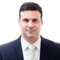 Dr. Yariv Ilan