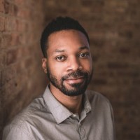 Marcus Pearson