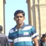 Swapnil Gawas