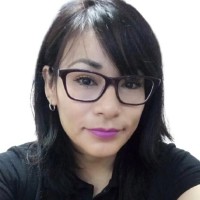 Ana Luisa Zavala