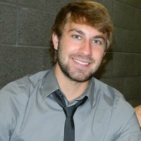 Benjamin Schroeder