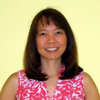 Lynne Chang