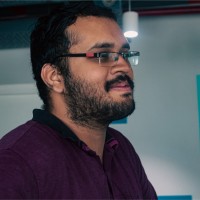 M. Sripadh
