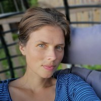 Sarah Säll
