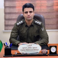 Mahmood Othman