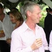 Stephen Monaghan