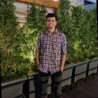 Rajdeep Dutta