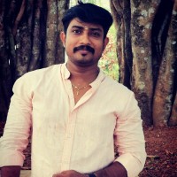 NIDHEESH M