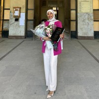 Maram Ehab