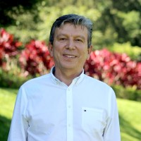 José Joaquín Campos Arce