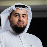 Khalid Alsheraimy