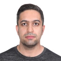 Morteza Shahriyari