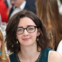 Gráinne Ní Aodha