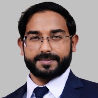 Sankalp Ray