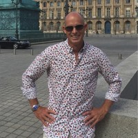 Henrik Bertilsson