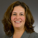 Becky Krugerud, Pe
