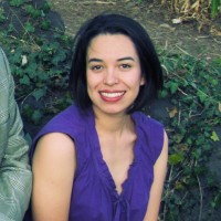 Ana Lucía Malváez Peralta