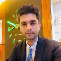 Ashish Singh