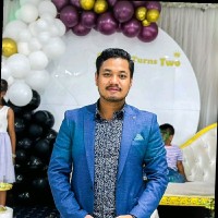 Yuesh Maharjan