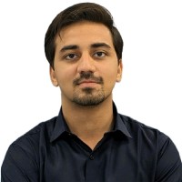 Sheikh Abdullah