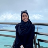 Nur Ain Zubari